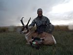 49 AJ 2013 Antelope Buck